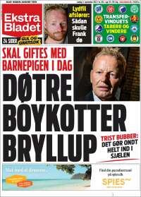 Ekstra Bladet