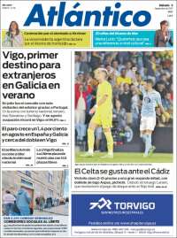 Atlántico Diario
