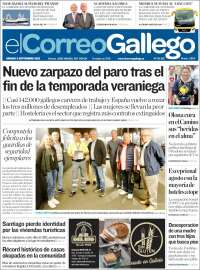 El Correo Gallego