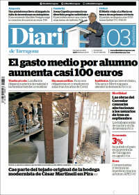 Diari de Tarragona