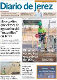 Diario de Jerez