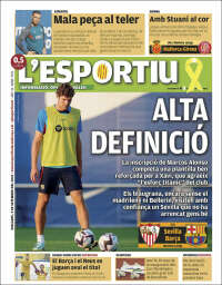 L'Esportiu