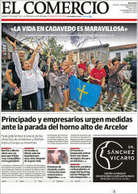El Comercio