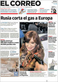 El Correo