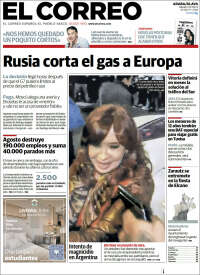 El Correo - Álava