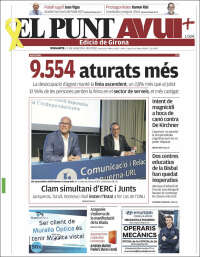 El Punt Avui - Girona