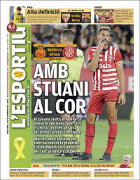 L'Esportiu : Girona