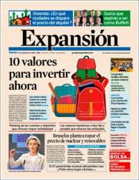 Expansión