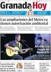 Granada Hoy
