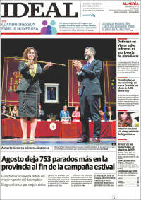 Ideal Almeria