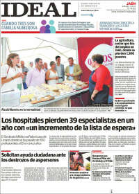 El Ideal de Jaén