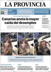 La Provincia