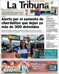 La Tribuna de Ciudad Real