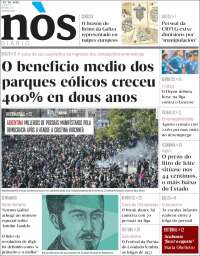Nòs Diario