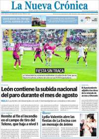 La Nueva Crónica
