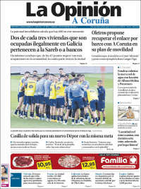 La Opinión de A Coruña