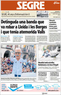 Segre