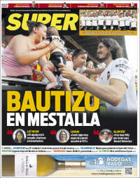 Superdeporte