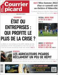 Courrier Picard