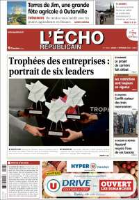 L'Echo Républicain
