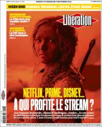 Libération