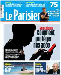 Le Parisien