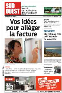 Sud Ouest