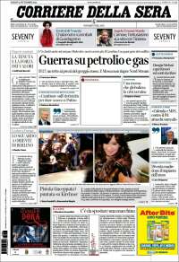 Corriere della Sera