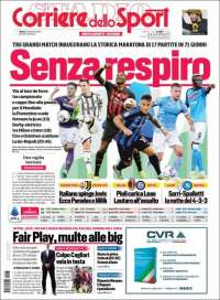 Corriere dello Sport