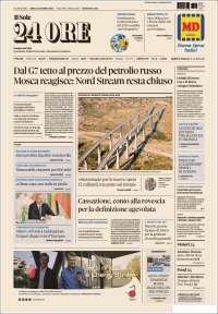 Il Sole 24 ORE