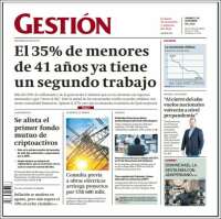 Diario Gestión