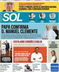 Jornal Sol