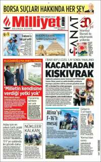Milliyet