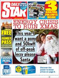 Daily Star