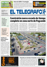 El Telégrafo