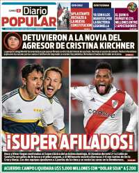 Diario Popular