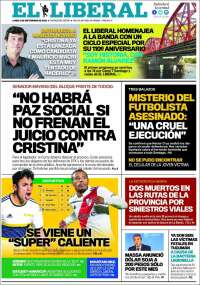 Diario El Liberal