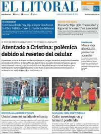 Diario El Litoral