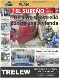 Diario El Sureño