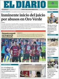 El Diario de Paraná