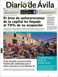 Diario de Ávila