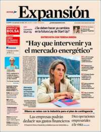 Expansión