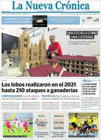 La Nueva Crónica