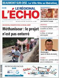 L'Echo de la Haute-Vienne
