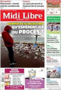 Midi Libre