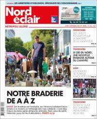 Nord Éclair