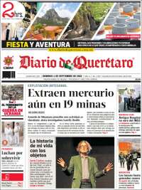 Diario de Querétaro