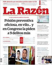 La Razón