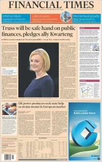 Financial Times