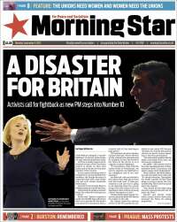 Morning Star